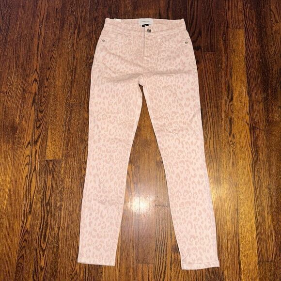 New Current/Elliot jeans  - Picture 1 of 8